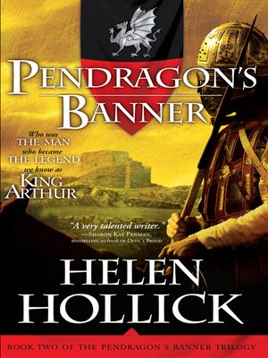 cover image of Pendragon's Banner